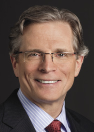 John R. Strangfeld, Prudential Financial, Inc.